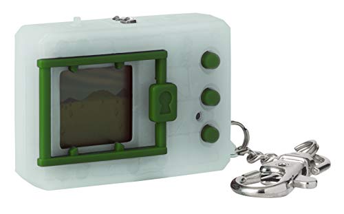 Digimon (Original) Brilla en la Oscuridad - Virtual Monster Pet por Tamagotchi