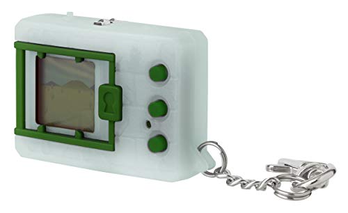 Digimon (Original) Brilla en la Oscuridad - Virtual Monster Pet por Tamagotchi