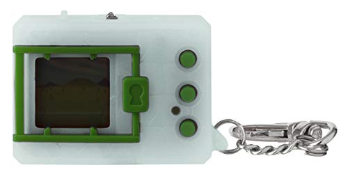 Digimon (Original) Brilla en la Oscuridad - Virtual Monster Pet por Tamagotchi