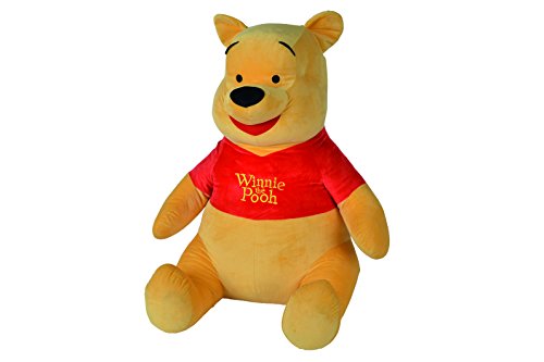 Disney 5874212 – Winnie gigante, 90 cm