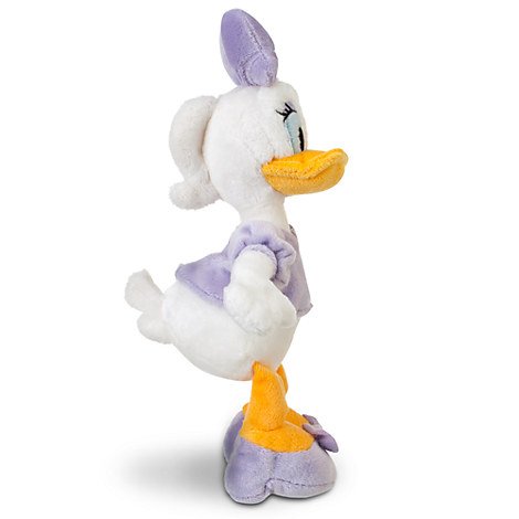 Disney Daisy e Pato Donald Peluche Pequeño Set 20 cm