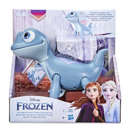 Disney Frozen 2-Bruni F15585L1, multicolor