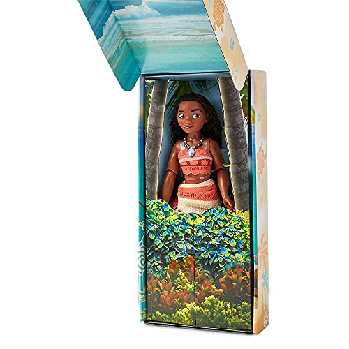 Disney Moana Classic Doll - 10 ½ pulgadas