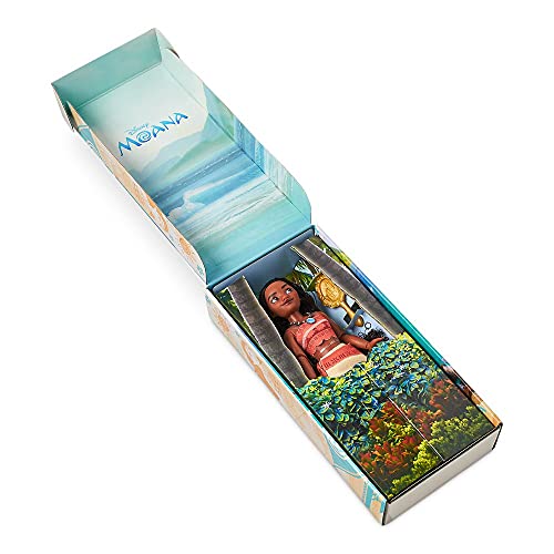 Disney Moana Classic Doll - 10 ½ pulgadas