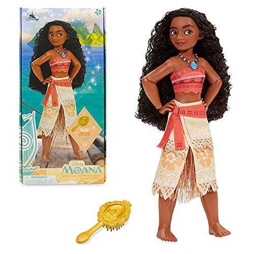 Disney Moana Classic Doll - 10 ½ pulgadas