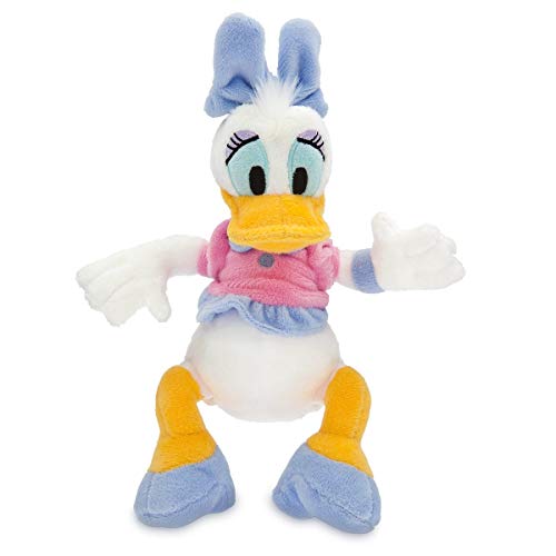 Disney Pato Donald e Pato Daisy Peluche Pequeño Set 20 cm