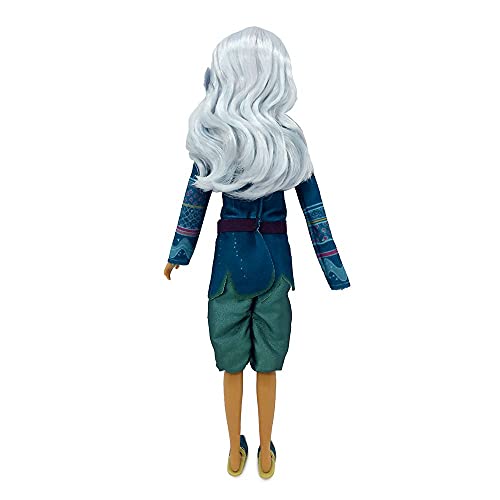 Disney Sisu Classic Doll – Raya y el último dragón – 11 ½ pulgadas