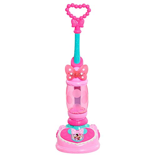 Disney Tienda Minnie Mouse Toy Aspirador