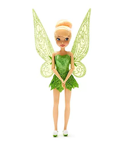 Disney Tinkerbell 33cm Flutter Doll