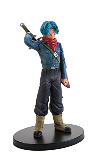 Dragon Ball Super DXF - THE SUPER WARRIORS ~ vol.1 Trunks