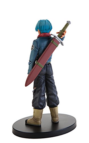 Dragon Ball Super DXF - THE SUPER WARRIORS ~ vol.1 Trunks