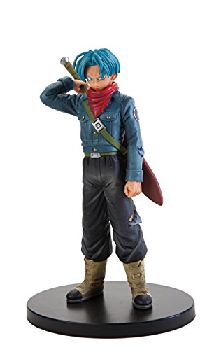 Dragon Ball Super DXF - THE SUPER WARRIORS ~ vol.1 Trunks