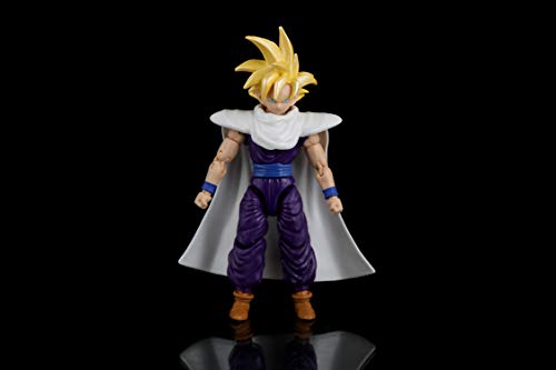 Dragon Ball Super - Figuras de personajes, S14 Super Saiyan Gohan, Series 14