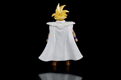 Dragon Ball Super - Figuras de personajes, S14 Super Saiyan Gohan, Series 14