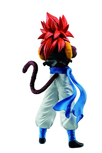 Dragon Ball Super Saiyan 4 Gogeta (Dokkan Battle), Bandai IchibanFigure