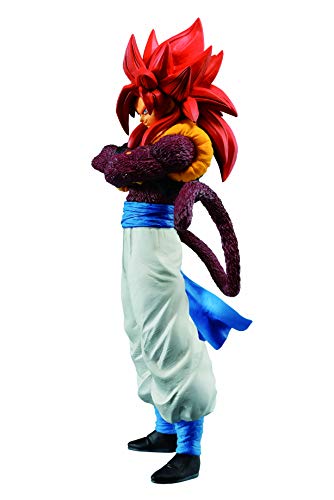 Dragon Ball Super Saiyan 4 Gogeta (Dokkan Battle), Bandai IchibanFigure