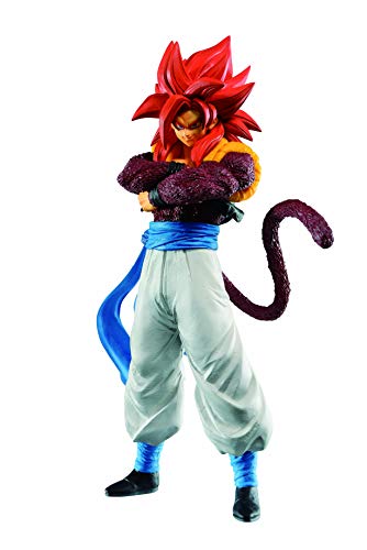 Dragon Ball Super Saiyan 4 Gogeta (Dokkan Battle), Bandai IchibanFigure