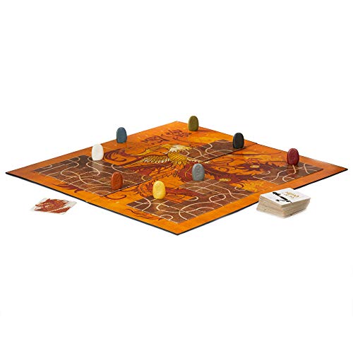 dV Giochi Tsuro - El Camino del dragón