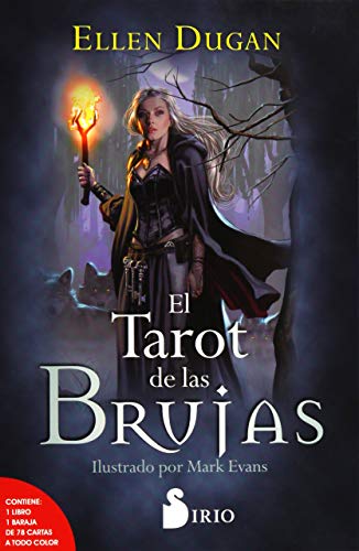 El tarot de las brujas