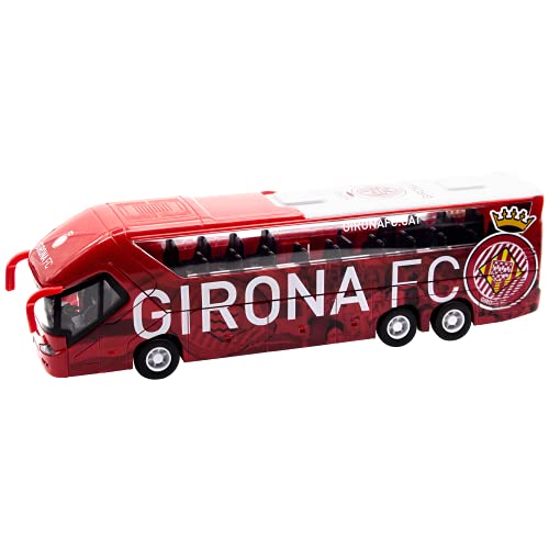 ELEVEN FORCE Bus L Girona (10872), Multicolor