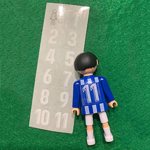 Eleven Force - Pokeeto Jugador del Real Sociedad, Figura de Juguete