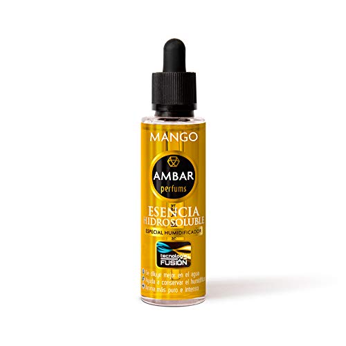 Esencia hidrosoluble MANGO 50 ml