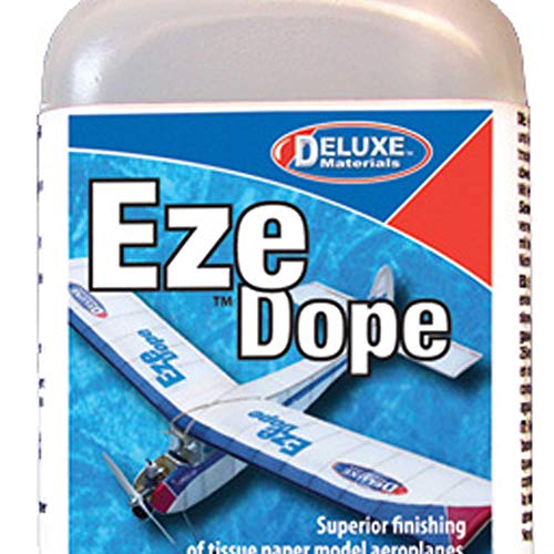 Eze Dope, 250ml by DELUXE MATERIALS