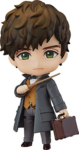 Fantastic Beasts Nendoroid Newt Scamander