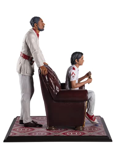 Far Cry 6 Merch Figura de Anton y Diego