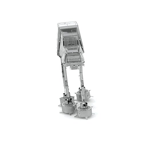 Fascinations 5264 - Metal Earth: Star Wars: AT-AT , color/modelo surtido