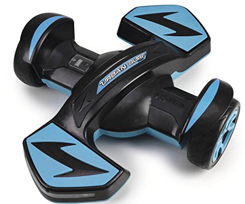 Feber - Patinete eléctrico Urban Surf (Famosa 800011600)