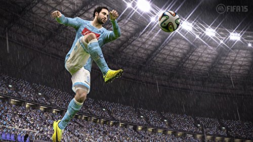 FIFA 15 - Edición Estándar