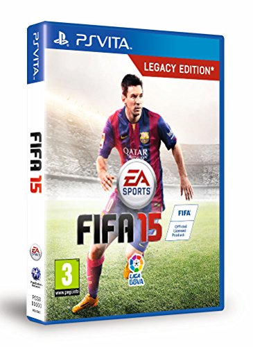 FIFA 15 - Edición Estándar