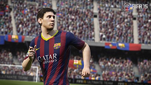 FIFA 15 - Edición Estándar