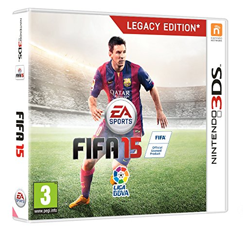 FIFA 15 - Edición Estándar