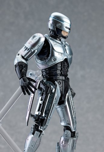 figma RoboCop (japan import)