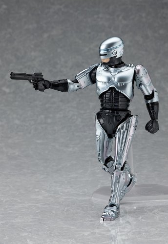 figma RoboCop (japan import)