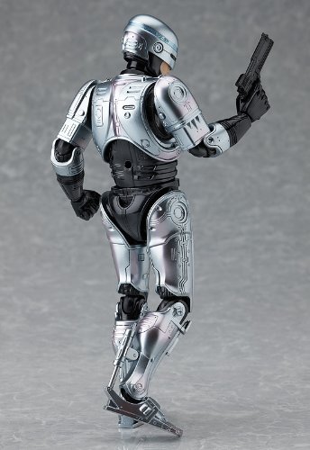 figma RoboCop (japan import)