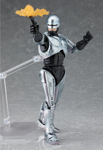 figma RoboCop (japan import)