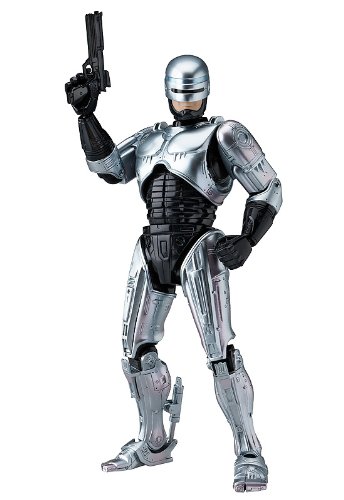 figma RoboCop (japan import)