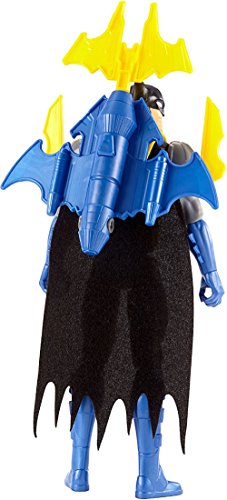 Figura Batman DC La Liga de la Justicia 30cm , color/modelo surtido