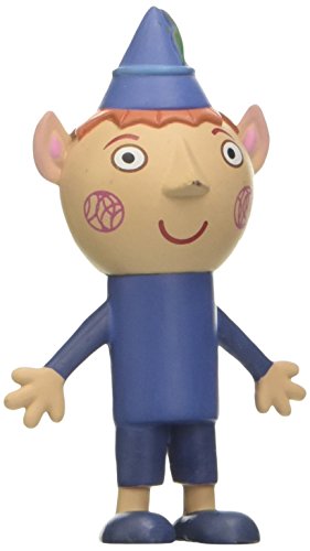 Figura Ben Elfo Ben & Holly