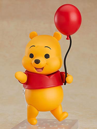 Figura de acción JUL189245 Disney Winnie the Pooh y Little Pig North