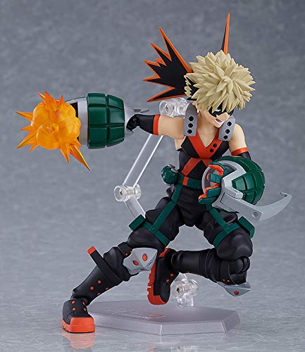 Figura Katsuki BAKUGO 14CM