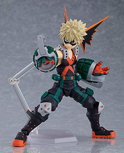 Figura Katsuki BAKUGO 14CM