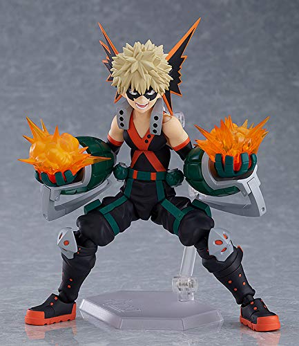 Figura Katsuki BAKUGO 14CM