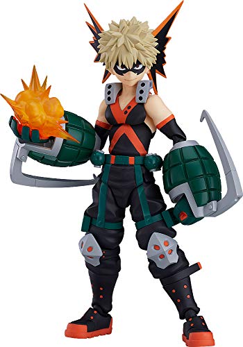 Figura Katsuki BAKUGO 14CM