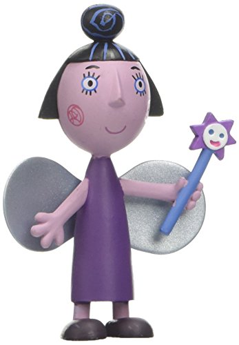 Figura Nanny Ben & Holly