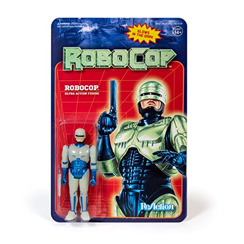 Figura RF - Robocop - GITD, RCOPW01-RCO-02