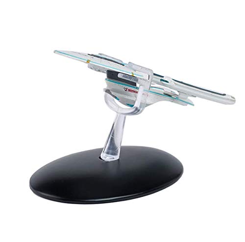 Filmwelt Shop USS Enterprise NCC-1701-B Eaglemoss Collection - Star Trek (edición n.º 40)